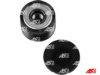 AS-PL AFP6002 Alternator Freewheel Clutch